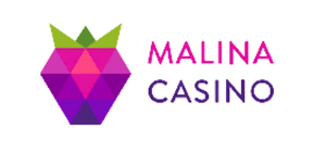 MalinaCasino Logo