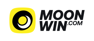 MoonWin Casino Logo