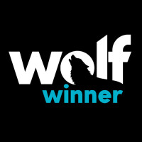 wolf winner casino logo