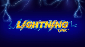 Lightning link pokies