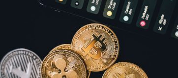 Choose the right cryptocurrency for online casino deposits