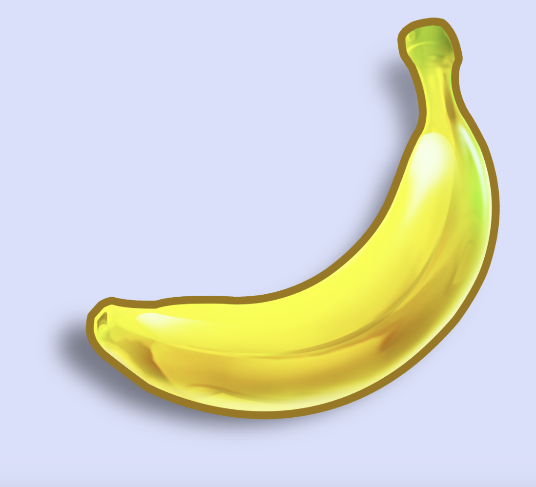 Sweet Bonanza banana