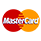 Icon for MasterCard