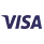 Icon for Visa